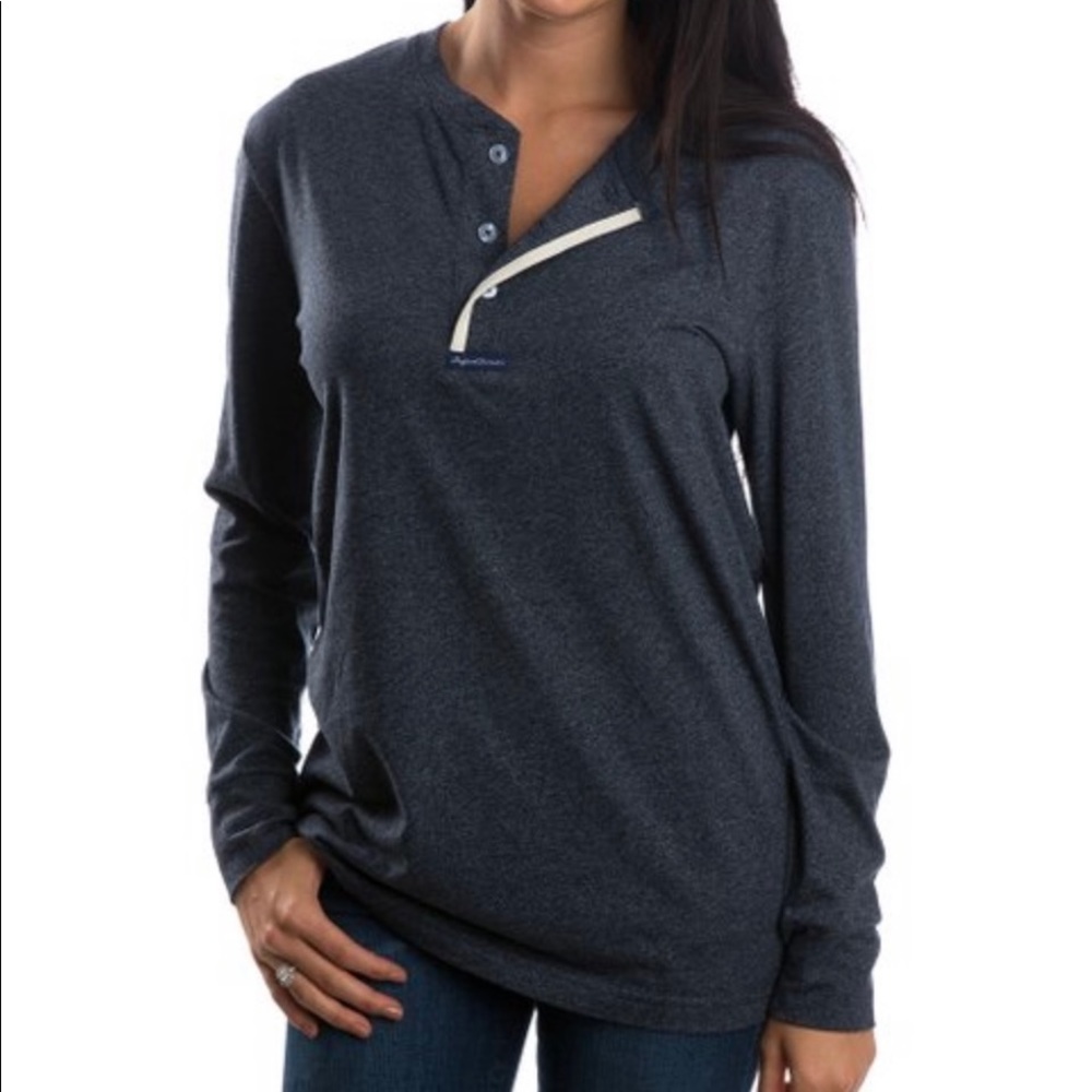 Lauren James Boyfriend Tee